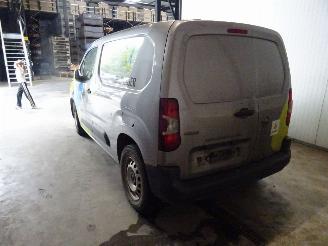 Opel Combo 1.5 HDI picture 3