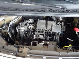 Opel Combo 1.5 HDI picture 5