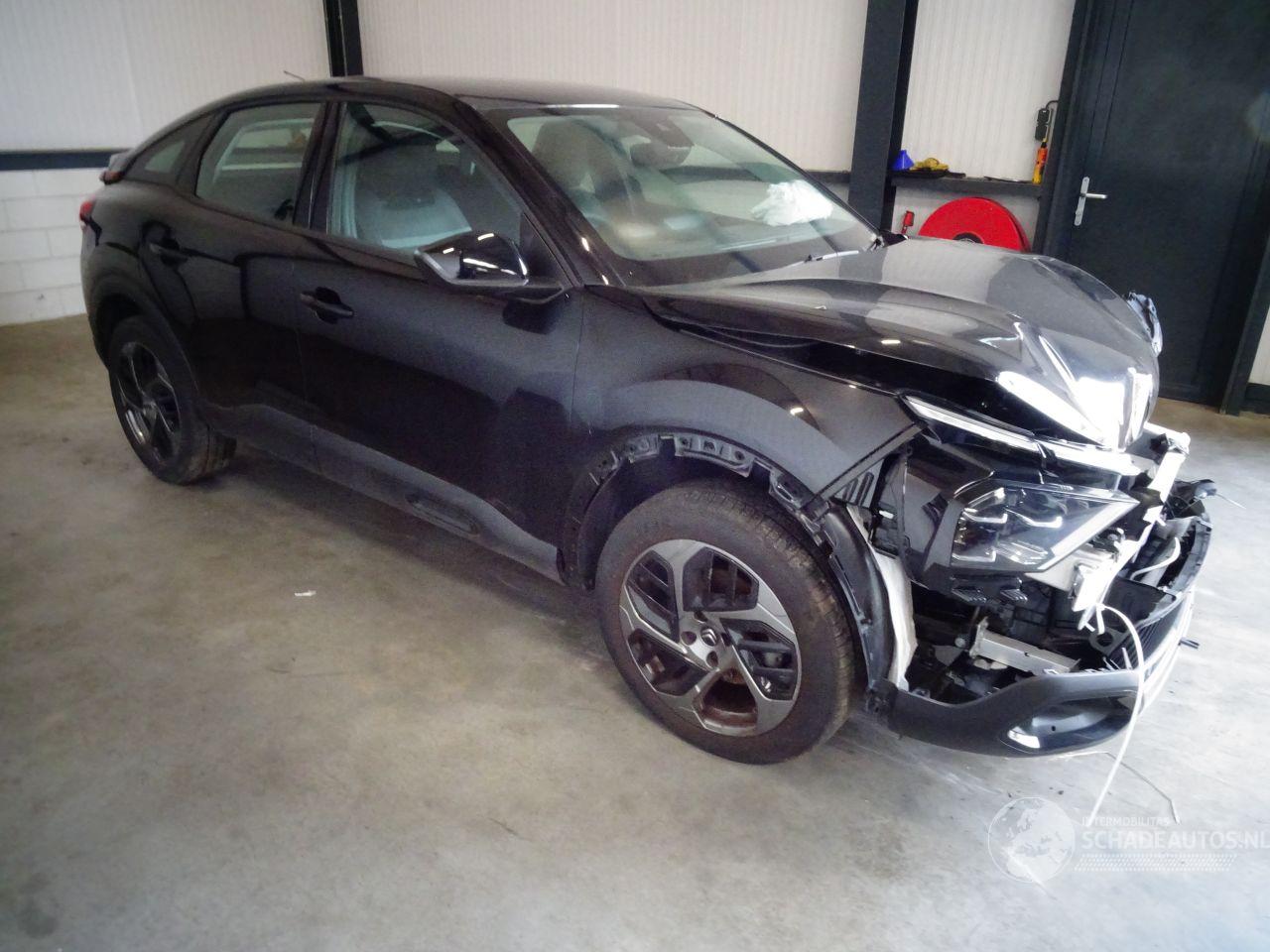 Citroën C4 1.2 PURETECH 130