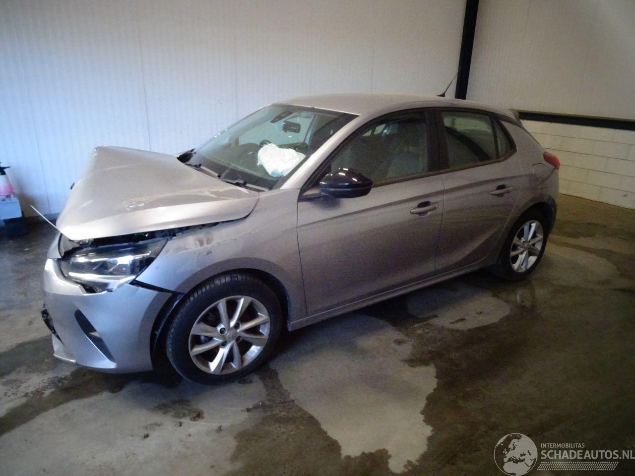 Opel Corsa 1.2 VTI