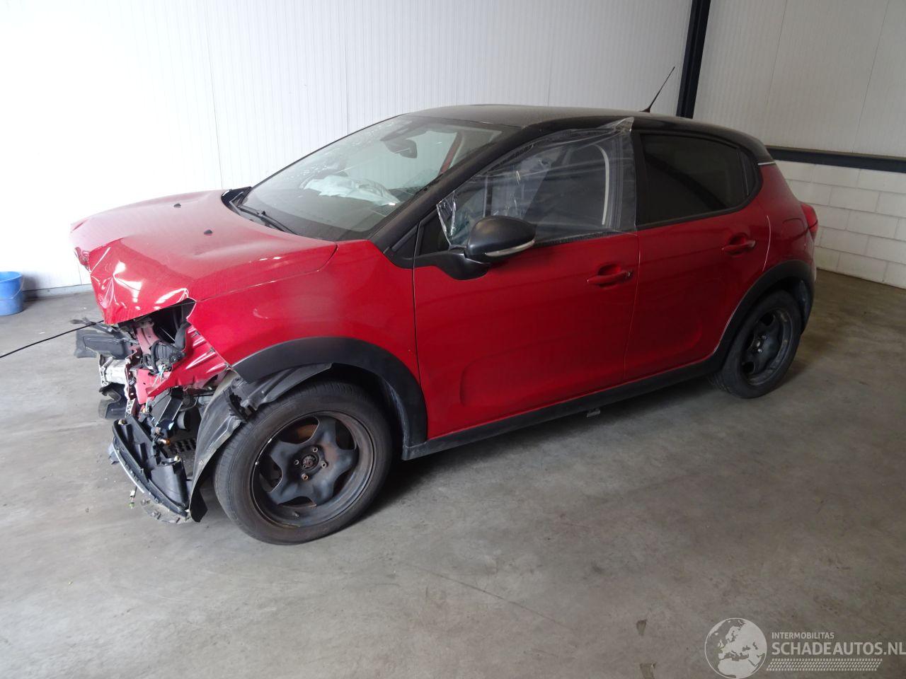 Citroën C3 1.6 HDI