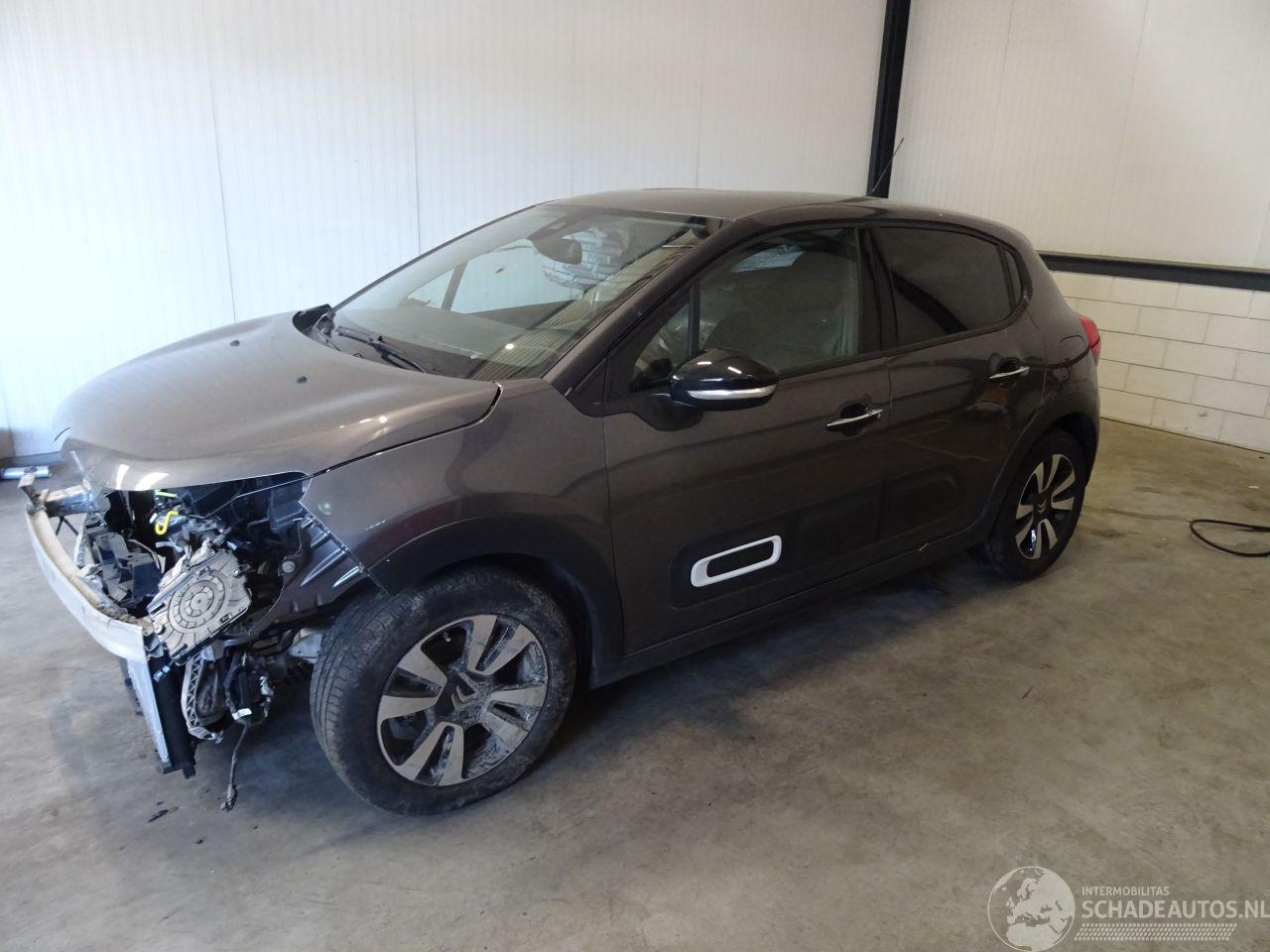 Citroën C3 1.2VTI