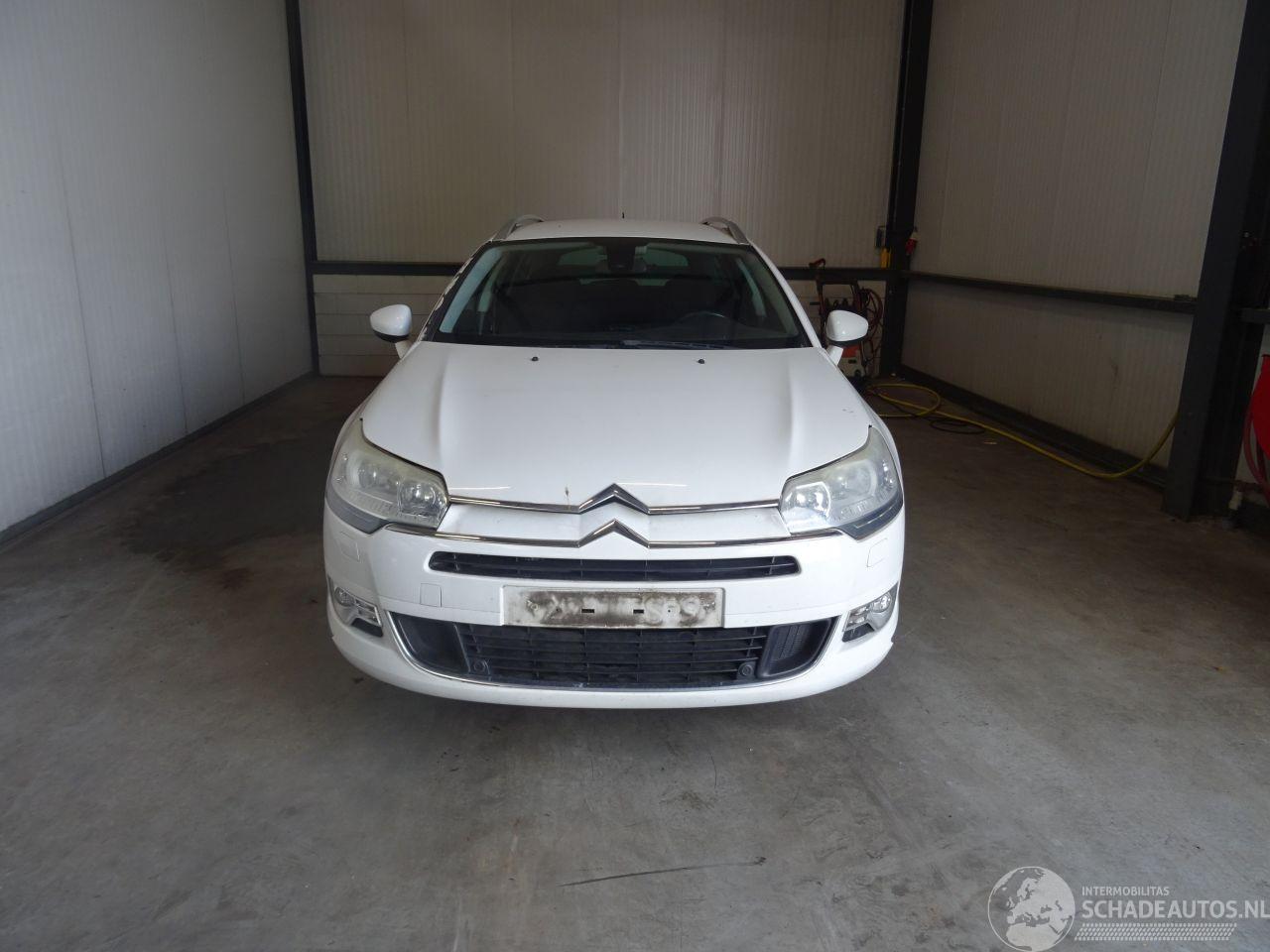 Citroën C5 1.6 THP