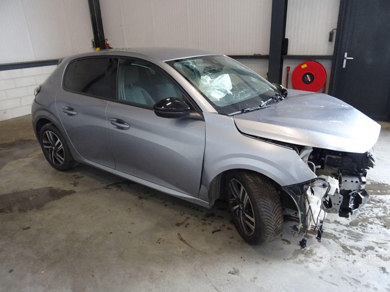 Peugeot 208 1.2 THP