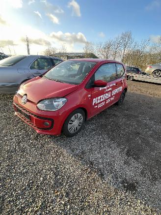 Volkswagen Up! 1.0 mpi  move up picture 1