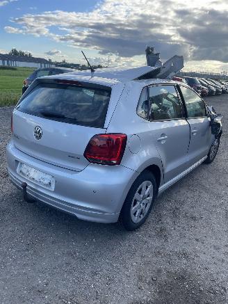 Volkswagen Polo 1.2 TDI picture 3