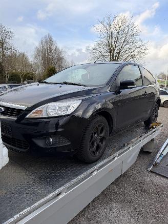 Auto da rottamare Ford Focus 1.6 2010/1