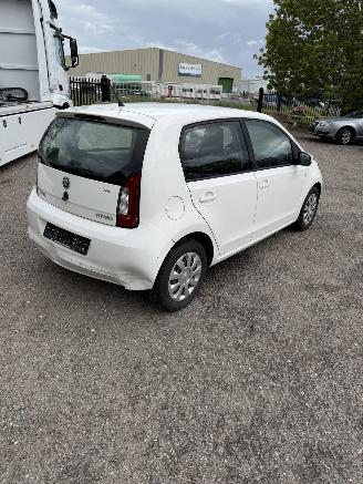 Skoda Citigo 1.0 MPI facelift picture 3
