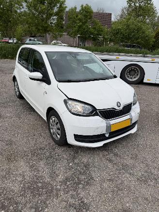 Skoda Citigo 1.0 MPI facelift picture 2