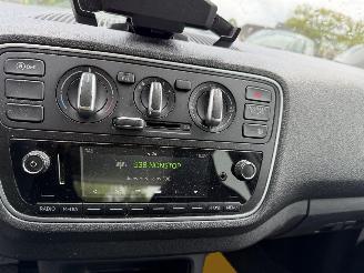 Skoda Citigo 1.0 MPI facelift picture 6
