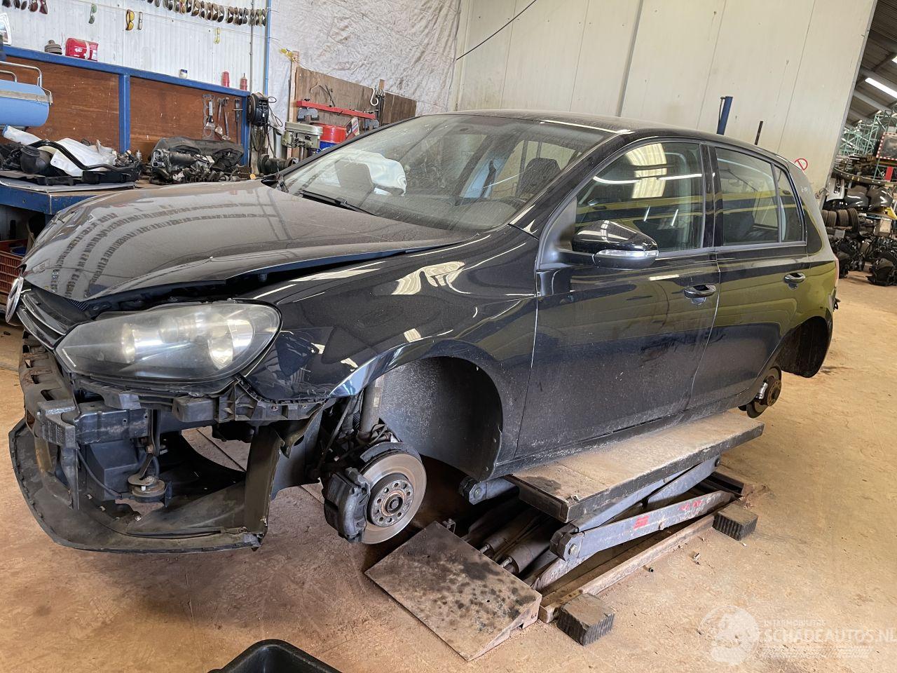 Volkswagen Golf Golf 6 1.4 TSI