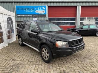 disassembly passenger cars Volvo Xc-90 XC90 I, SUV, 2002 / 2014 2.4 D5 20V 2005/5