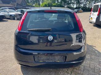 Fiat Grande Punto Grande Punto (199), Hatchback, 2005 1.2 picture 6