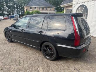 Mitsubishi Lancer  picture 5