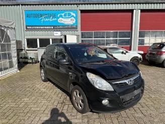 Démontage voiture Hyundai I-20 i20, Hatchback, 2008 / 2015 1.2i 16V 2009/6