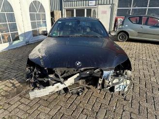 BMW 5-serie 5 serie (E60), Sedan, 2003 / 2010 530i 24V picture 2