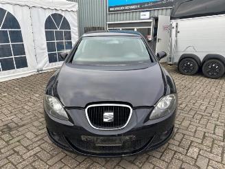 Seat Leon Leon (1P1), Hatchback 5-drs, 2005 / 2013 2.0 FSI 16V picture 2