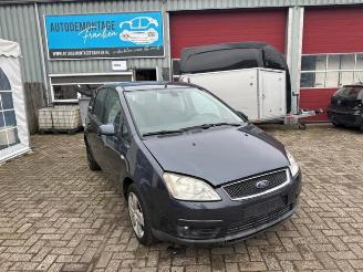 Sloopauto Ford C-Max Focus C-Max, MPV, 2003 / 2007 1.6 16V 2007/2