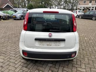 Fiat Panda Panda/Pandina (312), Hatchback, 2012 0.9 TwinAir 65 picture 6