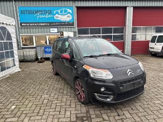 Auto da rottamare Citroën C3 picasso C3 Picasso (SH), MPV, 2008 / 2017 1.6 16V VTI 120 2011/11