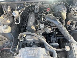 Volvo 740 740, Sedan, 1983 / 1992 2.3 GL,GLE picture 15