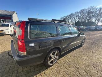 Volvo V-70 V70 (SW), Combi, 1999 / 2008 2.4 T 20V picture 7