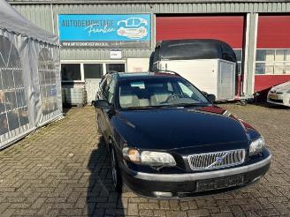 Volvo V-70 V70 (SW), Combi, 1999 / 2008 2.4 T 20V picture 2
