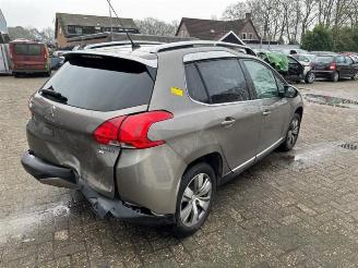 Peugeot 2008 2008 (CU), MPV, 2013 / 2019 1.6 e-HDi FAP picture 7
