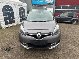 Renault Scenic Scenic III (JZ), MPV, 2009 / 2016 1.2 16V TCe 115 picture 2