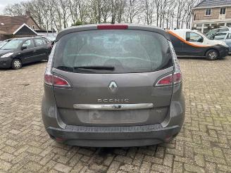 Renault Scenic Scenic III (JZ), MPV, 2009 / 2016 1.2 16V TCe 115 picture 6