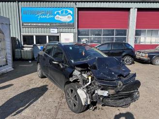 Sloopauto Renault Clio Clio IV Estate/Grandtour (7R), Combi 5-drs, 2012 / 2021 0.9 Energy TCE 12V 2015/5