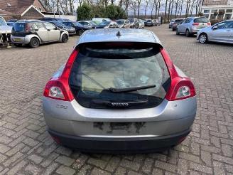 Volvo C-30 C30 (EK/MK), Hatchback 3-drs, 2006 / 2012 1.8 16V picture 6