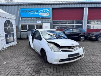 Vrakbiler auto Toyota Prius Prius (NHW20), Liftback, 2003 / 2009 1.5 16V 2005/12