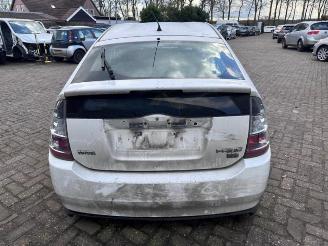 Toyota Prius Prius (NHW20), Liftback, 2003 / 2009 1.5 16V picture 6