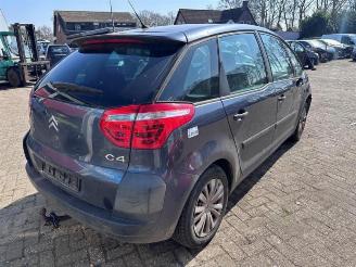 Citroën C4-picasso C4 Picasso (UD/UE/UF), MPV, 2007 / 2013 1.6 16V VTi 120 picture 7