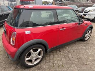 Mini Cooper Mini One/Cooper (R50), Hatchback, 2001 / 2007 1.6 16V One picture 7