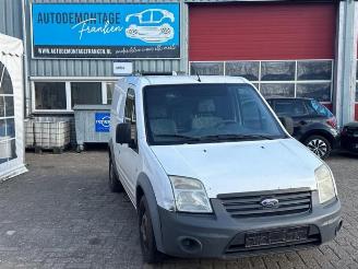 Autoverwertung Ford Transit Connect Transit Connect, Van, 2002 / 2013 1.8 TDCi 90 DPF 2010/6