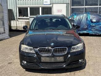BMW 3-serie 3 serie Touring (E91), Combi, 2004 / 2012 318i 16V picture 2