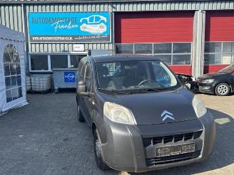 Sloopauto Citroën Nemo Nemo (AA), Van, 2008 1.4 2008/5