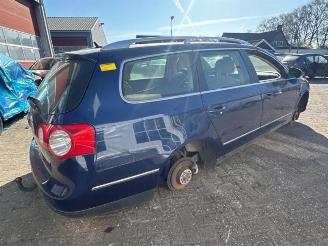 Volkswagen Passat Passat Variant (3C5), Combi, 2005 / 2010 2.0 FSI 16V picture 7