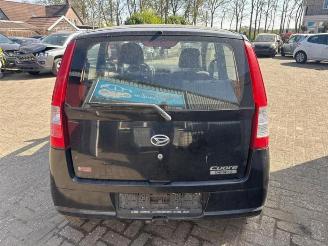 Daihatsu Cuore Cuore (L251/271/276), Hatchback, 2003 1.0 12V DVVT picture 6