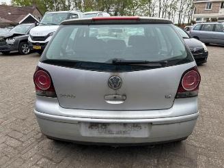 Volkswagen Polo Polo IV (9N1/2/3), Hatchback, 2001 / 2012 1.4 16V 75 picture 5