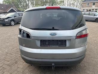 Ford S-Max S-Max (GBW), MPV, 2006 / 2014 2.0 TDCi 16V 140 picture 6