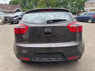 Kia Rio Rio III (UB), Hatchback, 2011 / 2017 1.2 CVVT 16V picture 5