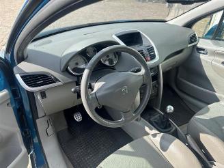 Peugeot 207 207/207+ (WA/WC/WM), Hatchback, 2006 / 2015 1.6 16V GT THP picture 4