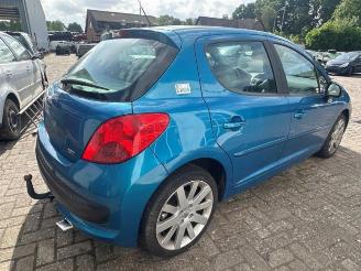 Peugeot 207 207/207+ (WA/WC/WM), Hatchback, 2006 / 2015 1.6 16V GT THP picture 7