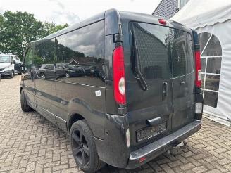 Opel Vivaro Vivaro, Van, 2000 / 2014 2.5 CDTI 16V picture 5