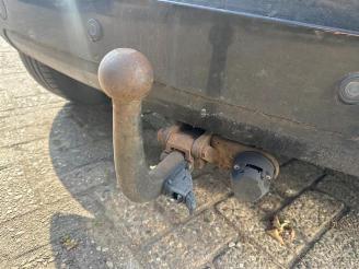 Renault Modus Modus/Grand Modus (JP), MPV, 2004 / 2012 1.6 16V picture 31