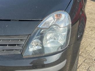 Renault Modus Modus/Grand Modus (JP), MPV, 2004 / 2012 1.6 16V picture 13