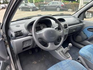 Renault Clio Clio II (BB/CB), Hatchback, 1998 / 2016 1.2 picture 4